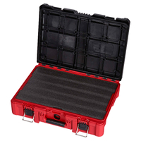 Milwaukee PACKOUT Tool Box with Foam Insert 48228450