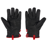 Milwaukee Small Cut 5 Leather Impact Gloves 48228780