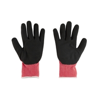 Milwaukee Cut Level 1 Gloves - Small 48228900