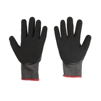 Milwaukee Cut Level 5 Gloves - XX-Large 48228954
