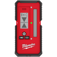 Milwaukee 50 m (165') Laser Detector 48351211
