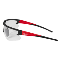 Milwaukee Clear Safety Glasses 48732900