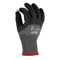 Milwaukee ​Cut 5(E) Winter Insulated Gloves [Size: M] 48737951