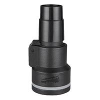 Milwaukee 47.6mm (1-7/8") Dust Extraction Adaptor Kit 49901980