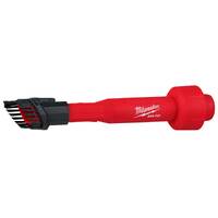 Milwaukee AIR-TIP 2-In-1 Utility Brush Tool 49902028