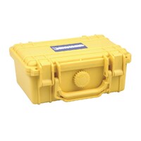 Kincrome Safe Case Small 51010