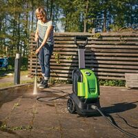 Greenworks 1500W 240V G30 1500PSI Pressure Washer 5104902AU