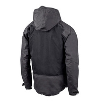 Husqvarna Charcoal Grey XPLORER Soft Shell Jacket