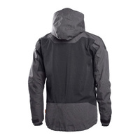 Husqvarna X-Small Women's Charcoal Grey XPLORER Soft Shell Jacket 536155742