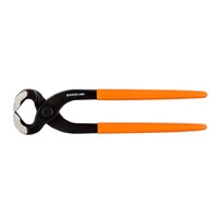 Bahco Carpenters Pincer 200mm 541D-200