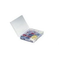 Narva Crimp Terminal Kit Set Wire Crimp Connector Assortment 320 Piece 56520