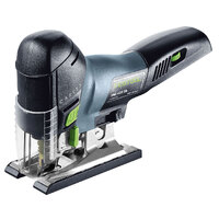 Festool 18V PSC 420 Cordless Jigsaw 575016