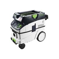 Festool 1000W CTH 26L Class H Dust Extractor 576917