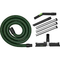 Festool Floor Cleaning Set in Systainer 36mm 577259