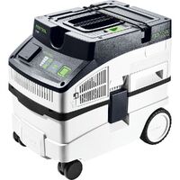 Festool CT 15L HEPA Class Dust Extractor CT 15 E HEPA 577414