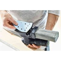 Festool Granat Abrasive Sheet 100mm DELTA P40 - 50 Pack 577542