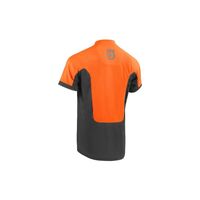 Husqvarna Hi Vis Work T-Shirt Short Sleeve [Size: XX-Large] 597661162