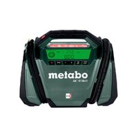 Metabo 18V Compressor AK 18 MULTI (tool only) 600794850