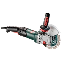 Metabo 1900W Rat-Tail Grinder 180mm WE 19-180 Quick RT 601088000