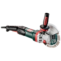 Metabo 1900W Paddle Grinder 180mm WEPBA 19-180 Quick RT 601099000