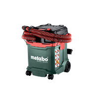 Metabo 36V (2x 18V) 30L L Class Vacuum Cleaner with Cordless Control Function AS 36-18 L 30 PC-CC (tool only) 602073850