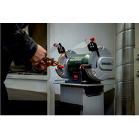 Metabo 370W Bench Grinder DS 150 M 604150000