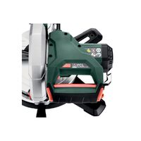 Metabo 1100W 216mm Mitre Saw KS 216 M 610216190