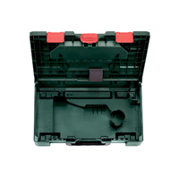 Metabo Metabox 145 L (Ribbed for SBE/KHE/UHE) 626892000