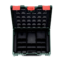 Metabo Metabox 118 Organizer 626897000