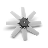 Gamer Rotor Blades 650-13