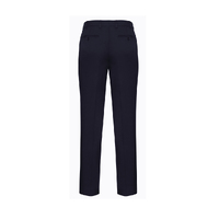 Biz Corporates Cool Stretch Mens Slimline Pant Navy Size 72