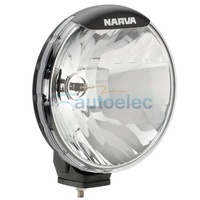 1x Narva Ultima 225 Broad Spread Beam Driving Light Single Lamp 4wd 71667 X 1