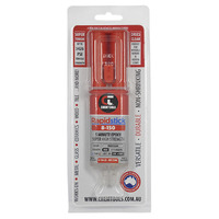 Chemtools Rapidstick 25ml Epoxy 5Min GP Hi Strength 8-150-25