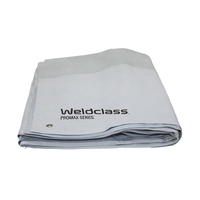 Weldclass 1.8m x 1.8m Leather Blanket 8-LWB1818