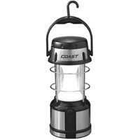 Coast 460l Led Emergency Area Lantern 4 Mode 50hour COAEAL17 805073