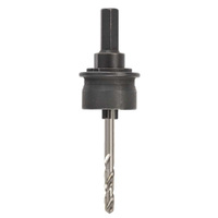 Saber Quick Change Mandrel 8070-QCMD1