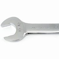 GearWrench 10mm 12 Pt Stubby Combination Wrench 81634