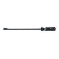 GearWrench 8" x1/4" Angled Tip Pry Bar 82408-05