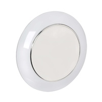 Narva Led Interior Lamp Down Light 75Mm 12 12V 24 24V Volt New Caravan 87500
