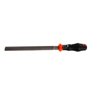Nicholson 200mm/8" File Half Round Smooth 905200C