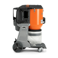 Husqvarna 2.2kW DE 120 H Class Dust Extractor 970514802