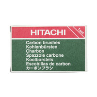 Hitachi Carbon Brush 999043