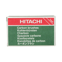 Hitachi Carbon Brush Suit Cc14sf 999044