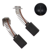 Hitachi Carbon Brush Set 999061