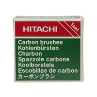 Hitachi Carbon Brush 999088