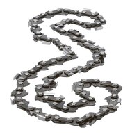 Black+Decker 25cm Li-Ion Chainsaw Chain Accessory A6125CSL-XJ