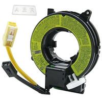 Airbag spiral cable clock spring for mitsubishi triton l200 05-2014' 8619a016