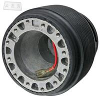 Steering Wheel Hub Adapter Boss Kit For Hyundai Elantra HD Sonata Getz Tiburon