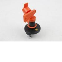 12v 24v Battery Isolator Kill Cut Switch Isolation Electric Winch 4WD Recovery