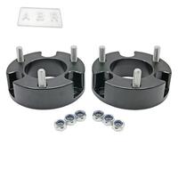 3" Front Coil Strut Spacer Lift Kit For Ranger T6 PXIII XL XLS XLT 4WD 2018-ON